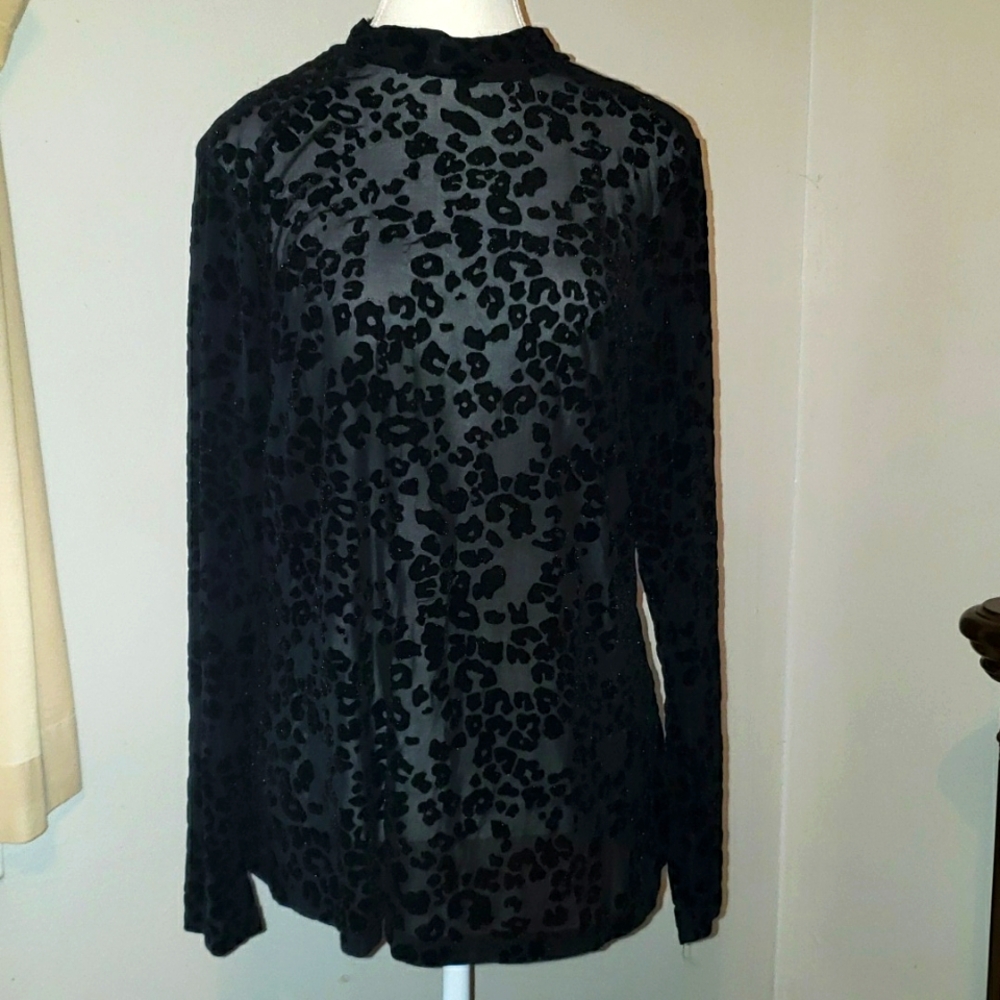 Lane Bryant top size 18/20